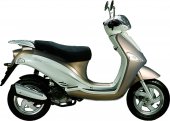 2011 Garelli Flexi 50 photo
